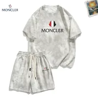 $52.00 USD Moncler Tracksuits Short Sleeved For Men #1457309
