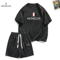 $52.00 USD Moncler Tracksuits Short Sleeved For Men #1457310