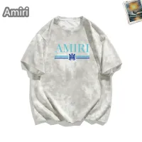 $52.00 USD Amiri Tracksuits Short Sleeved For Men #1457311