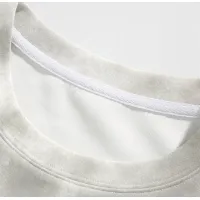 $52.00 USD Amiri Tracksuits Short Sleeved For Men #1457311