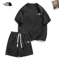 $52.00 USD The North Face Tracksuits Short Sleeved For Men #1457318