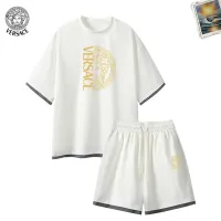 $52.00 USD Versace Tracksuits Short Sleeved For Men #1457331