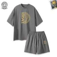$52.00 USD Versace Tracksuits Short Sleeved For Men #1457332