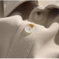 $52.00 USD Burberry Tracksuits Short Sleeved For Men #1457344