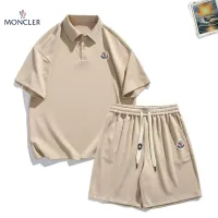 $52.00 USD Moncler Tracksuits Short Sleeved For Men #1457352