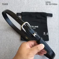 $60.00 USD Celine AAA Quality Belts For Women #1457370