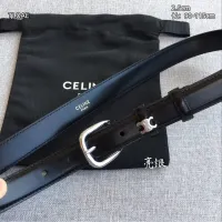 $60.00 USD Celine AAA Quality Belts For Women #1457370