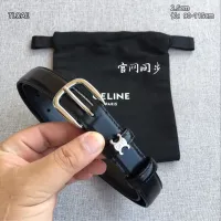 $60.00 USD Celine AAA Quality Belts For Women #1457370