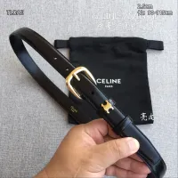 $60.00 USD Celine AAA Quality Belts For Women #1457372