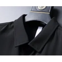 $48.00 USD Burberry Tracksuits Short Sleeved For Men #1457380