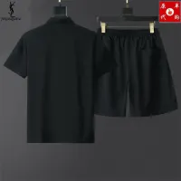 $48.00 USD Yves Saint Laurent YSL Tracksuits Short Sleeved For Men #1457390