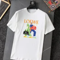 $25.00 USD LOEWE T-Shirts Short Sleeved For Unisex #1457480