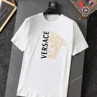 $25.00 USD Versace T-Shirts Short Sleeved For Unisex #1457524
