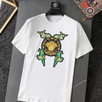 $25.00 USD Versace T-Shirts Short Sleeved For Unisex #1457549