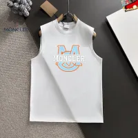 $25.00 USD Moncler T-Shirts Sleeveless For Unisex #1457565