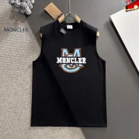 $25.00 USD Moncler T-Shirts Sleeveless For Unisex #1457566