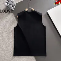 $25.00 USD LOEWE T-Shirts Sleeveless For Unisex #1457582