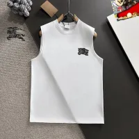 $25.00 USD Burberry T-Shirts Sleeveless For Unisex #1457610