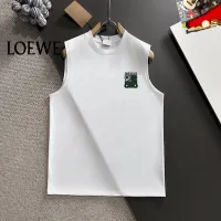$25.00 USD LOEWE T-Shirts Sleeveless For Unisex #1457630