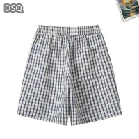 $40.00 USD Dsquared Pants For Men #1457669