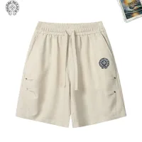 $40.00 USD Chrome Hearts Pants For Men #1457690