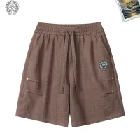 $40.00 USD Chrome Hearts Pants For Men #1457691