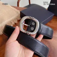 $85.00 USD Chrome Hearts AAA Quality Belts For Men #1457695