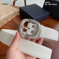 $85.00 USD Chrome Hearts AAA Quality Belts For Men #1457699