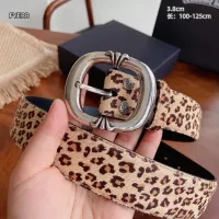 $85.00 USD Chrome Hearts AAA Quality Belts For Men #1457704