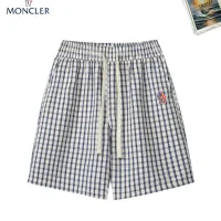 $40.00 USD Moncler Pants For Men #1457712