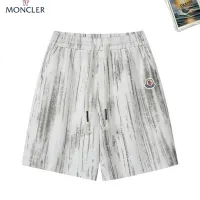 $40.00 USD Moncler Pants For Men #1457715