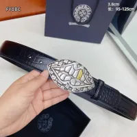 $88.00 USD Chrome Hearts AAA Quality Belts For Men #1457719