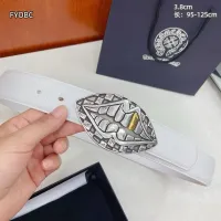 $88.00 USD Chrome Hearts AAA Quality Belts For Men #1457724