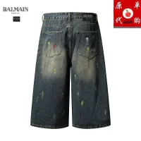 $45.00 USD Balmain Jeans For Men #1457726