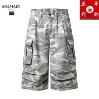 $45.00 USD Balmain Jeans For Men #1457738