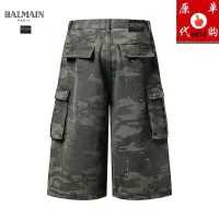 $45.00 USD Balmain Jeans For Men #1457739