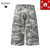 $45.00 USD Balmain Jeans For Men #1457750