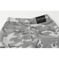 $45.00 USD Balmain Jeans For Men #1457750