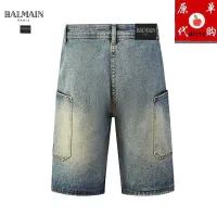 $45.00 USD Balmain Jeans For Men #1457754