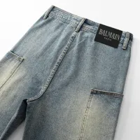 $45.00 USD Balmain Jeans For Men #1457754