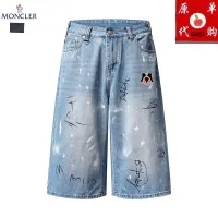 $45.00 USD Moncler Jeans For Men #1457775