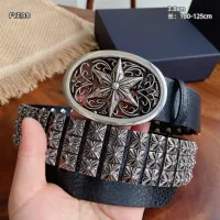 $158.00 USD Chrome Hearts AAA Quality Belts For Men #1457788