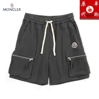 $45.00 USD Moncler Pants For Men #1457806