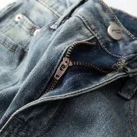 $48.00 USD Balmain Jeans For Men #1457811