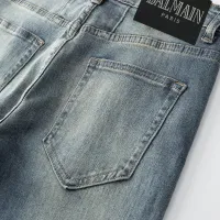 $48.00 USD Balmain Jeans For Men #1457811