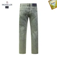 $48.00 USD Moncler Jeans For Men #1457812