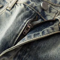 $48.00 USD Moncler Jeans For Men #1457812