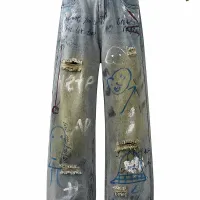 $48.00 USD Amiri Jeans For Men #1457813