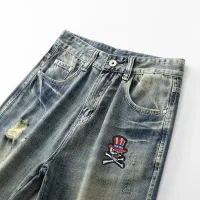 $48.00 USD Philipp Plein PP Jeans For Men #1457816