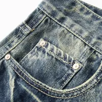 $48.00 USD Philipp Plein PP Jeans For Men #1457816